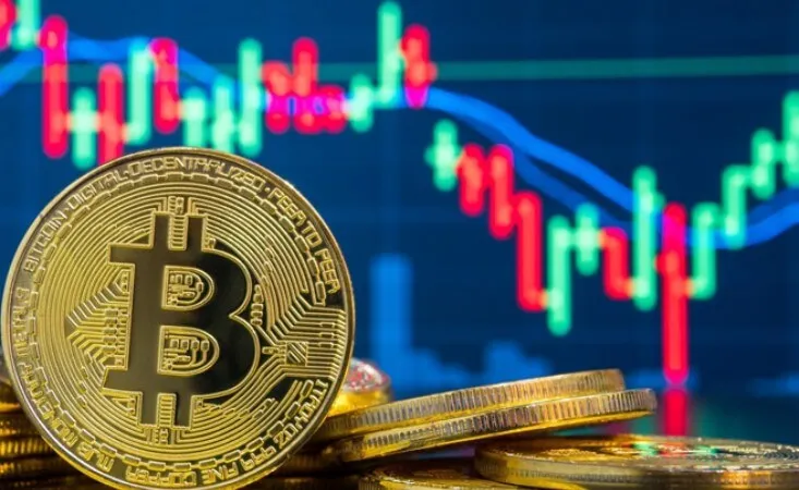 Wootrade Code - Unlock Your Door to Crypto Trading and its Possibilities with Wootrade Code
Start Trading with Simple Registration!